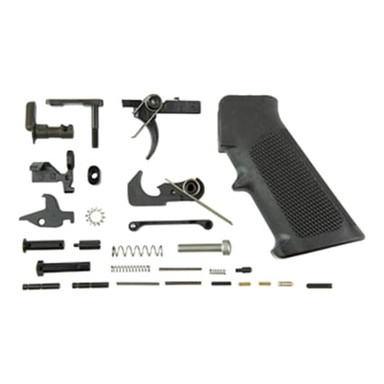 Colt 223/5.56mm AR Lower Receiver Parts Kit (Semi) SPK99501 - Main Image