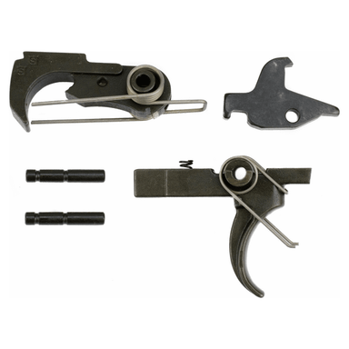 Colt Hammer & Trigger Kit w/Trigger, Trigger Spring, Disconnector, Disconnector Spring, Hammer, Hammer Spring, & (2) Hammer/Trigger Pins SPK99795 - Main Image