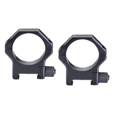 Contessa Set Pair of Picatinny 36 mm (1.02\"  Height) Rings SPP06-A