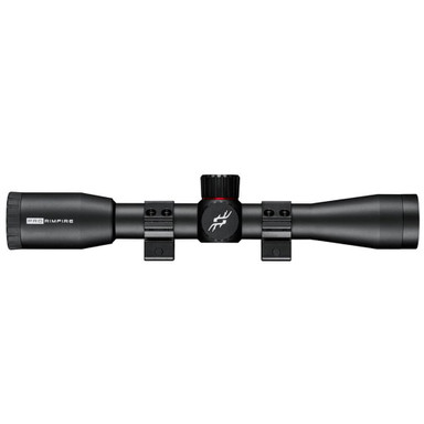 Simmons Pro Rimfire 4x32 Riflescope SPR432