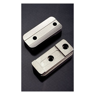 Talley Stainless Steel Base for Winchester 70 (.330) Post 64 Magnum Length Action (8-40 Screws) SS258701