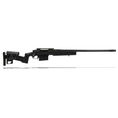 Sisk STAR Rifle 300 Win Mag