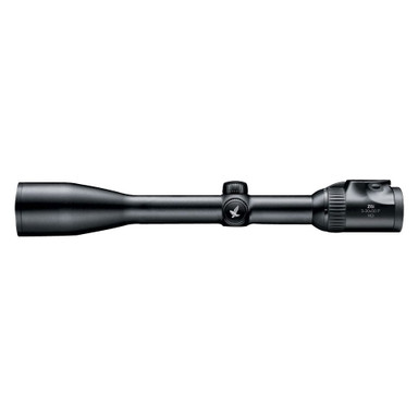 Swarovski Z6i 5-30x50 BRH-I Riflescope Black 69937