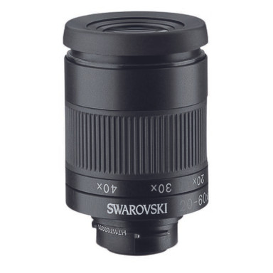 Swarovski 20X to 60X Zoom Eyepiece 49430