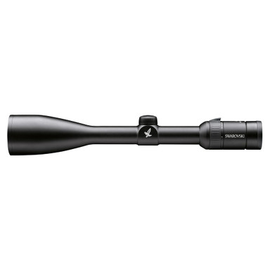 Swarovski Z3 4-12x50 BRX Riflescope Black 59027