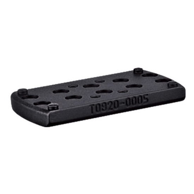ERATAC Doctor Sight 5mm Centric Adapter T0920-0005