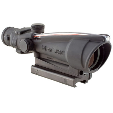 Trijicon ACOG 3.5x35 .223 Red Horseshoe/Dot TA11H