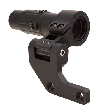 Trijicon 3x24 MGRS MAG 3x Magnifier TA50-D-400301