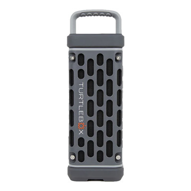 Turtlebox Ranger Speaker Gray TB-RANG-G1-GRAY-4