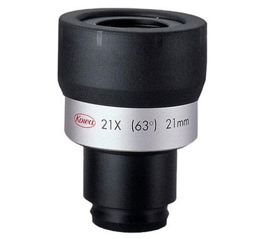 Kowa High Lander 21x Wide Angle Eyepiece TE-21WH