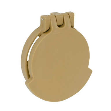 Tenebraex Ral 8000 Flip Cover Objective 40FC0T-FCV