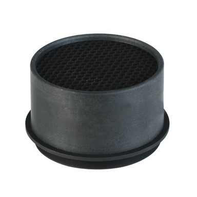 Tenebraex killFlash ARD for 60mm Leupold MK4 Spotting Scope