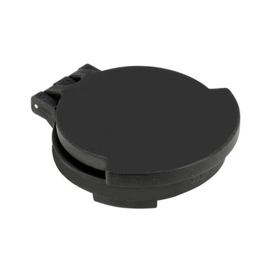 Tenebraex Tactcal Tough Eyepiece flip cover for Schmidt Bender 4-16 and 5-25 PMII