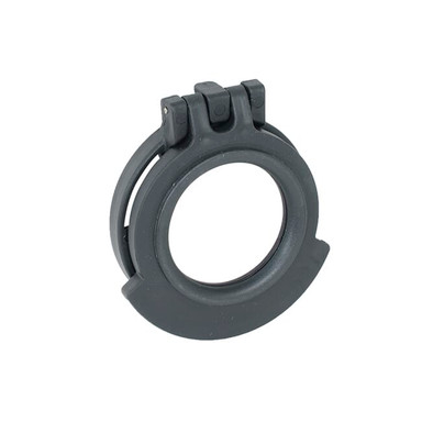 Tenebraex Clear cover for Schmidt Bender, NF Compact and Leupold SDO000-CCV