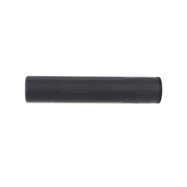 AWC Thundertrap .30 Cal 5/8x24 Black Suppressor THUNDER30 - Main Image