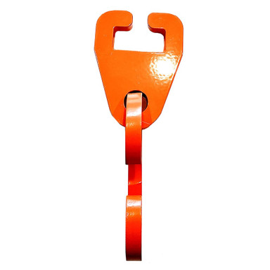 Precision Targets T-Post Slider w/C-Hook TPS-CH