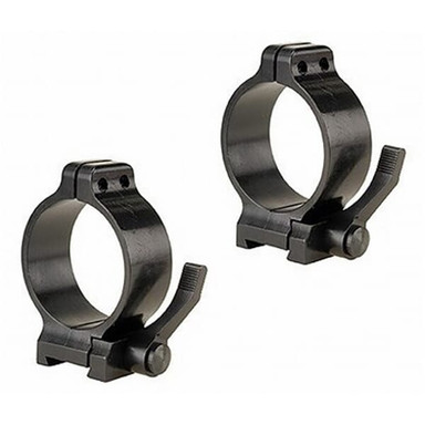 Talley 30MM CZ 550 Q.D. Detachable W/Lever (for Dovetail setup)
