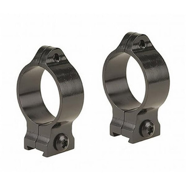 Talley Rings 1 inch high Fixed