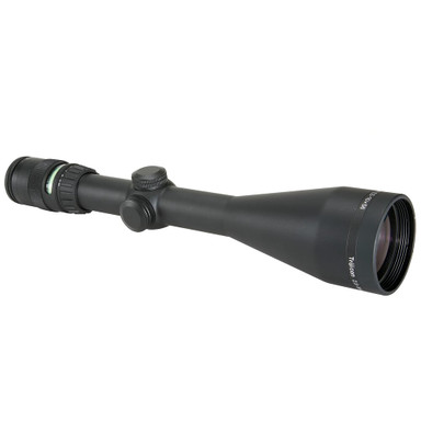 Trijicon TR22-2G  AccuPoint 2.5-10x56 - Trijicon Accupoint