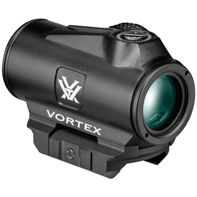 Vortex Triumph 2 MOA Red Dot TRI-RD2
