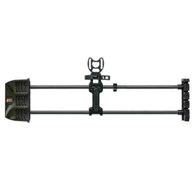 TightSpot Lite 5-Arrow OD Green Quiver TSQODG-R