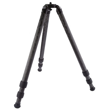 Really Right Stuff Versa TVC-33 Mk2 SOAR Series 3 Carbon Fiber Tripod RRS-9000376
