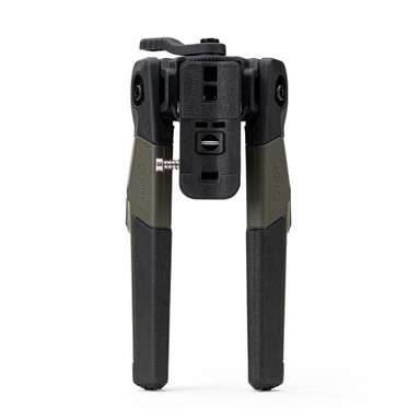 MDT ODG Oryx OD Green Bipod w/Sling Swivel Stud Attachment 106773--ODG