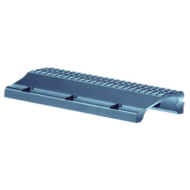 MDT TBL ACC Elite Titanium Blue Control Bridge 107250--TBL