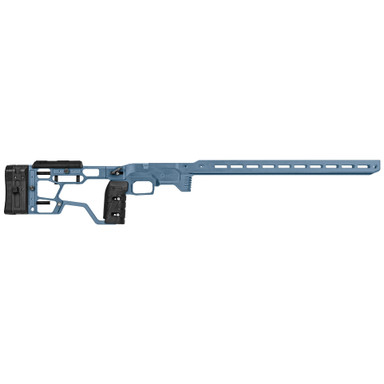 MDT ACC Elite CZ 457 RH TBL Chassis System 107957-TBL