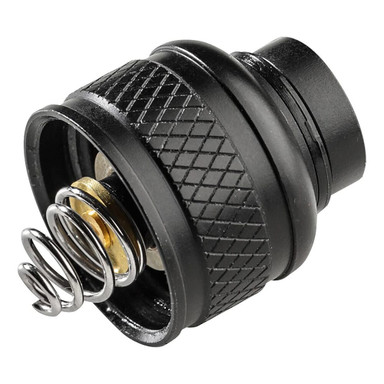 SureFire Scout Light Replacement Tailcap Assembly UE-BK