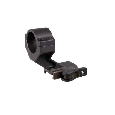 USED ADM Aimpoint STD Lever High-Profile Mount AD-68-HSTD - Excellent Condition USED10262