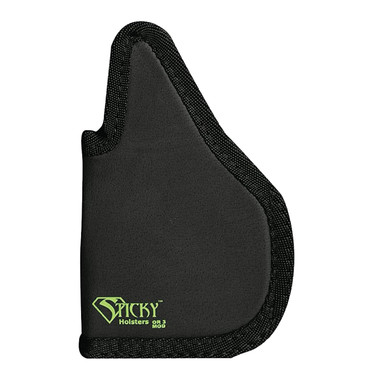 USED Sticky Holsters Optics Ready IWB/Pkt & Ambi Sig X-Macro/XL, SAI Hellcat Pro Sticky Holster OR-3 - Like New - No Retail Box USED9913