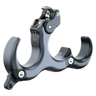 UltraView The Hinge 2 Large Anodized Aluminum Release UVHR-05002