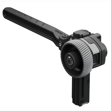 UltraView UV Slider Sight Only RH Sight w/Side Mount UVSL-01008
