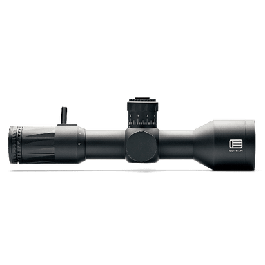 EOTech Vudu 5-25x50 FFP Riflescope - Tremor 5 Reticle (MRAD) Tan/FDE Riflescope VDU5-25TR5TAN