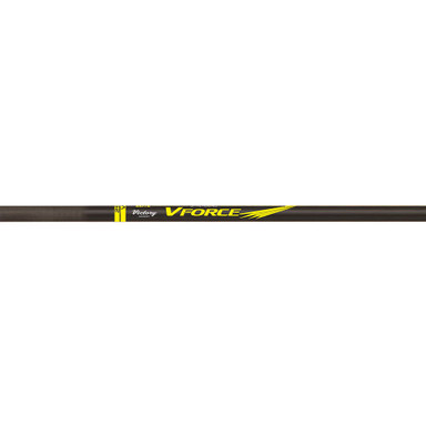 Victory Archery VForce Elite 300 GPI: 9.7 Shafts 12pk VFE-300S-12