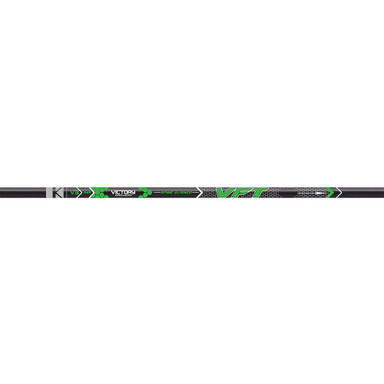 Victory Archery VFT Gamer 500 GPI: 6.9 Target Shafts 12pk VFG-500TS-12