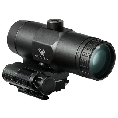 Vortex VMX3 Magnifier with Flip Mount Combo VMX-3T VMX-3T