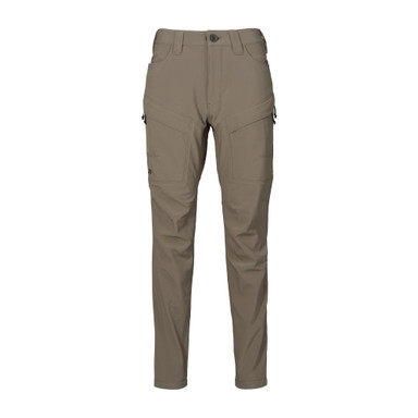 First Lite Women's 308 Lined Pant Walnut 34 WB38LWN34