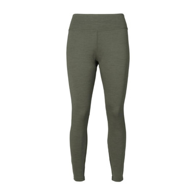 First Lite Women's Furnace Long Jane 2.0 Pant Conifer XS WBEL2CNXS