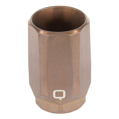 Q, LLC. Whistle Tip Cherry Boom Blast Mitigation Device WHISTLE-TIP