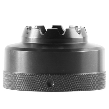 Dead Air Wolverine Collar for M13,M14,M15,M16, 1/2\", 5/8\" Inserts WV101