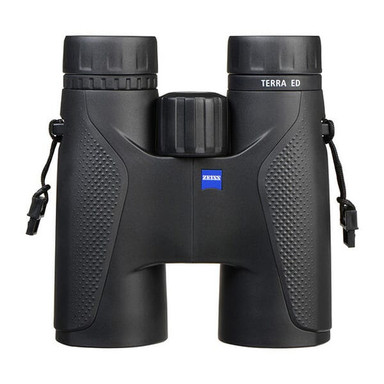 Zeiss Terra ED 8x32 Black Binoculars 523203-9901-000