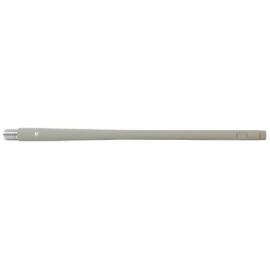 Accuracy International Sage Green 6.5 Creedmoor 26\" 5/8\"-24 w/cap AXMC Barrel 1126072GR