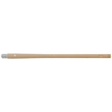 Accuracy International Dark Earth 6.5 Creedmoor 26\" 5/8\"-24 w/cap ATAX Barrel 1126082DE