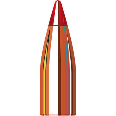 Hornady V-MAX .20/.204 Cal 32gr Bullets (100/Box) 22004