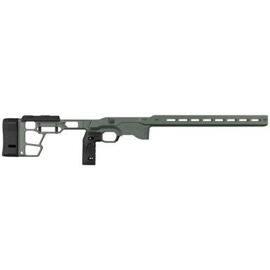 MDTACC Premier Gen2 Ruger American Rimfire RH CCG Chassis System 114882-CCG