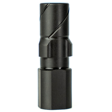 HUXWRX 3-Lug Muzzle Device 45 .578x28 Accessory 2280