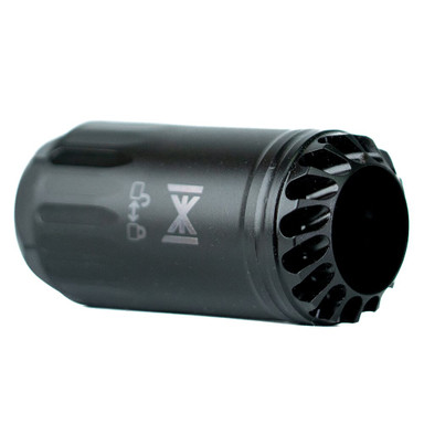 HUXWRX Blastphemy (Black) Accessory 2291