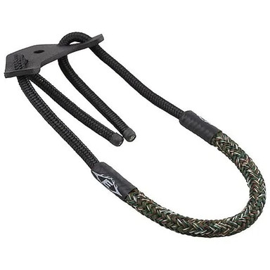 Easton Stiff Camo Green Wrist Sling 22931